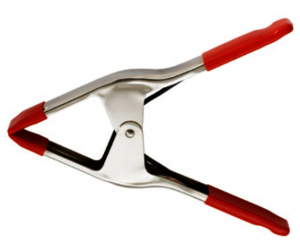BESSEY Metallfederzwingen XM3EU
Abmessung: 106,8x60,6x22,5 mm