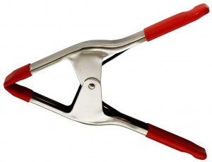 BESSEY Metallfederzwingen XM5EU
Abmessung: 155,9x105x29,5 mm