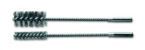 LESSMANN Zylinderbürsten IBG mit 8 mm Schaft  200x55mm Drm 26mm Stahldraht STA gew. 0,25mm  Drehdraht verzinkt 2,8 mm
