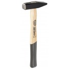 PICARD Schlosserhammer DIN 1041, deutsche Form, Nr. 1 ES, 50 gr.