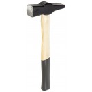 PICARD Schmiedehammer schwedische Form, Nr. 8a ES, 1.000 gr.
