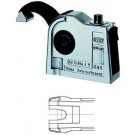 Maschinentischspanner BAS-U