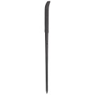 PICARD Brechstange vierkant, gebrochene Kanten, mit Spitze und aufgebogener Schneide, Nr. 45, 175 cm