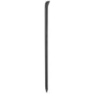 PICARD Brechstange rund, Durchm. 30 mm, aufgebogene Schneide und Spitze, Nr. 46a, 150 cm