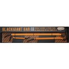 PICARD Nageleisen BlackGiant Bar breite Auflagefläche verringert ungewollte Beschädigungen Rough and Tough Lackierung verhindert das Abrutschen, Nr. 46Z, Set