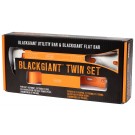 PICARD Nageleisen BlackGiant Twin Set, Nr. 46X - 46Y