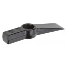 PICARD Maurerhammer DIN 5108, rheinische Form, Nr. 75 OS, 600 gr.