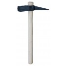 PICARD Maurerhammer DIN 5108, rheinische Form, Nr. 75 ES, 500 gr.