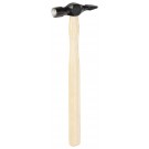 PICARD Schreinerhammer engl. Form, Nr. 87 ES, 180 gr., Gr. 1