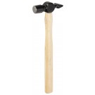 PICARD Bankhammer dänische Form, Nr. 88 ES, 340 gr., Gr. 2