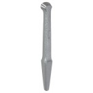 PICARD Bördeleisen hammerschlag-grau lackiert, Nr. 142, 50 mm