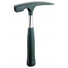 PICARD Maurerhammer VPA-GS, rheinische Form, schwarzer Spezialgriff, Nr. 275