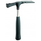 PICARD Maurerhammer VPA-GS, Berliner Form, schwarzer Spezialgriff, geraut, Nr. 277, 600 gr.