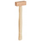 PICARD Kupferhammer Fäustelform, Nr. 330 ES, 1.500 gr.