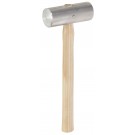 PICARD Leichtmetallhammer aus Aluminium, Nr. 335 ES, 500 gr.