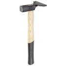 PICARD Anreibhammer für Bodenleger, Breite der Anreibfinne: 90 mm, Nr. 522