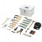 PICARD Klempner Set in Aluminium Box, Nr. 70020-021