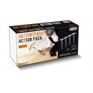 PICARD Aktionspack Latthammer 298 geraut  4x 0029800 1x 7910001-001, Nr. 70061-002, 298