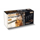 PICARD Aktionspack Latthammer 620M glatt 4x 0062010 1x 7910035-001, Nr. 70062-001, 620M