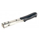 PICARD Hammer-Tacker Rapid 19, leichte Ausführung für Kunststofffolien, Dampfsperren, Etiketten