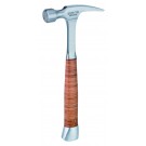 PICARD Ganzstahl-Rip-Hammer mit Ledergriff
