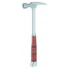 PICARD Ganzstahl-Framing-Hammer mit Ledergriff