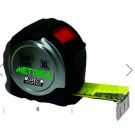 ROLLBANDMASSE "XL"
8 METER BANDBR: 33 MM