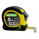METRICA ROLLBANDMASS RUBBER-TOUCH 5 METER 25 MM