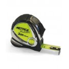 METRICA BANDMASS NEU, FLUO-EFFEKT 8M x 25MM