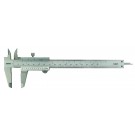 MESSSCHIEBER HOHE QUALITÄT 0-150MM / B: 40 MM ROSTFREI DIN 862