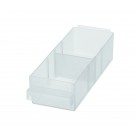 TRENNWAND 150-00 60x3552
32x52x2 TRANSPARENT