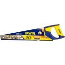 IRWIN Plus Handsägen Universal 880TG, 18”/450mm, gehärtet (HP), 8T/9P