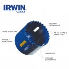 IRWIN Bi-Metall Lochsägen Ø14mm