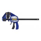 IRWIN XP Einhandzwinge/Spreizer, 12” / 300mm