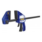 IRWIN XP Einhandzwinge/Spreizer, 18” / 450mm