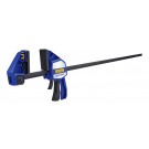 IRWIN XP Einhandzwinge/Spreizer, 50” / 1.250mm