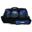 IRWIN .Werkzeugtaschen Werkzeugtasche “Double Wide”