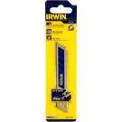 IRWIN Bi-Metall „Blue“ Abbrechklinge 18mm - 5 Stck.