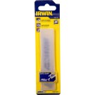 IRWIN Bi-Metall „Blue“ Abbrechklinge 18mm - 8 Stck.