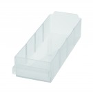 SCHUBLADE 250-1
58x80x239 TRANSPARENT