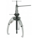 KUKKO 3-ARM ABZIEHER 300
HYDR. MIT 8-1-F