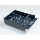 TRENNWAND 4-800 36x8084
77x84x19,5 TRANSPARENT