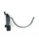 SUPER-CLIP 10 4x10
60x27x93 SCHWARZ