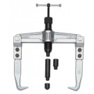 KUKKO 2-ARM ABZIEHER HYDR
MIT 10 TONNEN SPINDEL