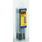 IRWIN HSS Pro Bohrer - DIN 338 - Großpackung 10,50 mm x 133 mm x 5 pcs   1 Pkg. = 5 Stk.