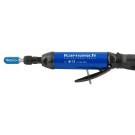 KARNASCH Druckluft Profi-Geradschleifer KAMD25LR für Frässtifte Schaft 6,0mm