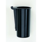 SUPER-CLIP 8 4x8-30
80x37x57 SCHWARZ