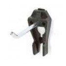 SUPER-CLIP 1 5x1-60
60x27x79 SCHWARZ