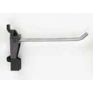 SUPER-CLIP 1 5x1-90
60x27x107 SCHWARZ