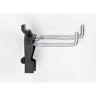 SUPER-CLIP 4 3x4-50
61x50x79 SCHWARZ